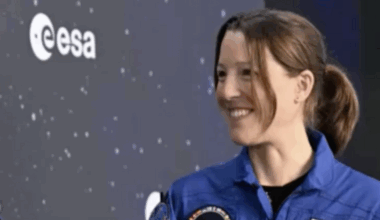 Le nom et l’écusson de la première mission de Sophie Adenot dévoilés par l’Agence spatiale européenne : Actualités