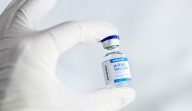 Vaccination infantile : inquiétude face à un net recul dans le monde : Actualités