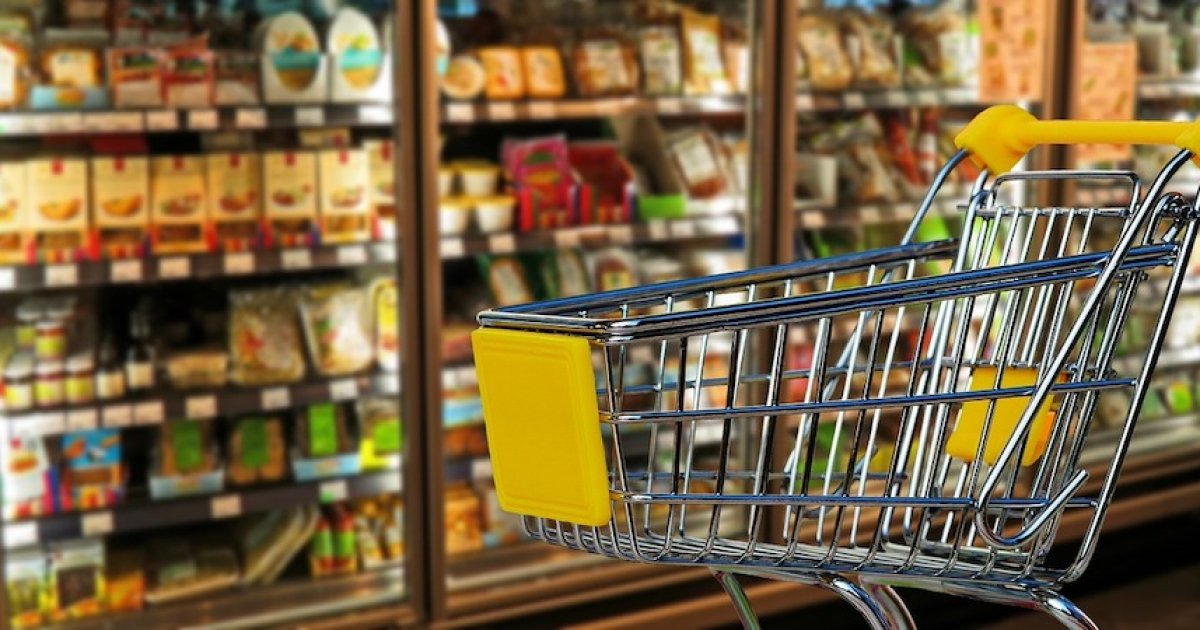 Faites-vous vos courses à 10 euros près ? : Actualités