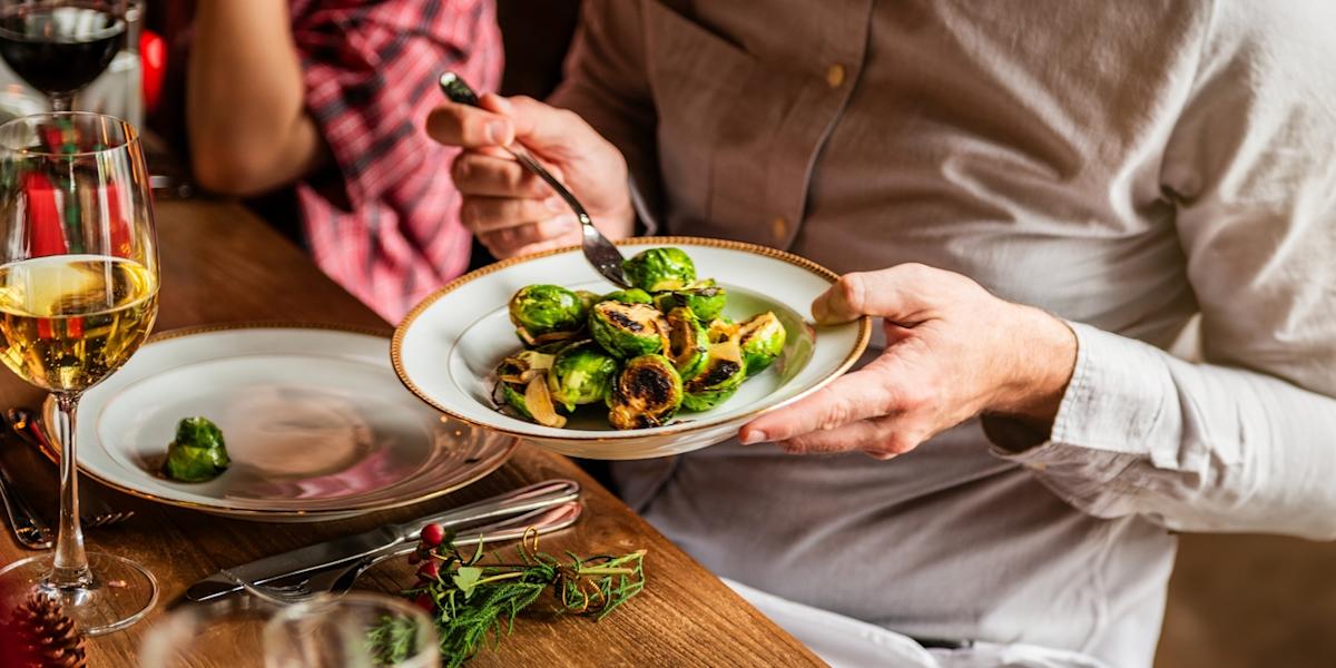 Le légume numéro 1 pour réduire le taux de mauvais cholestérol selon une diététicienne