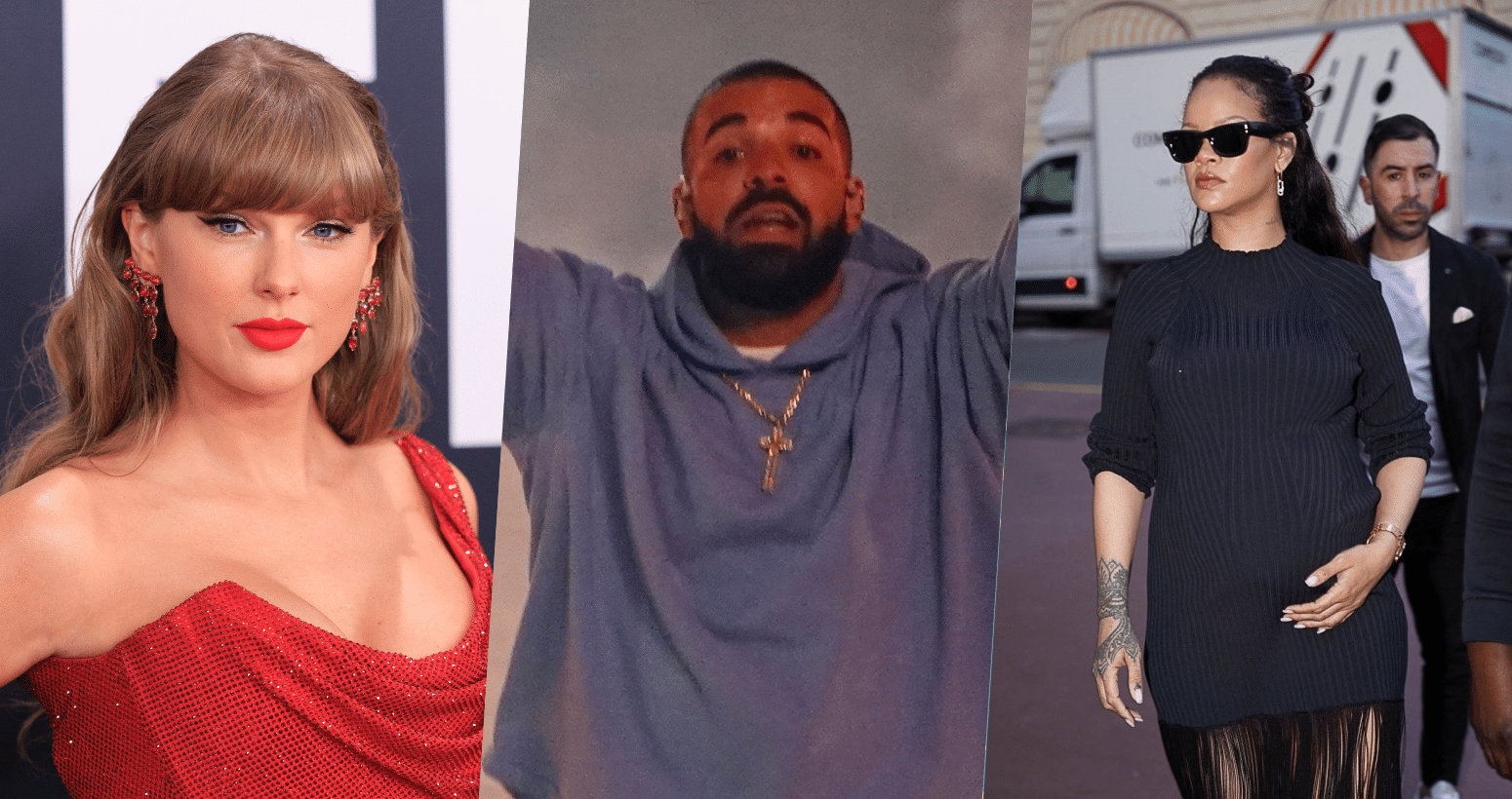 "Avec elle, on rigole vraiment", Mylène Farmer : son plus fidèle acolyte révèle sa collaboration avec Rihanna, Drake ou encore Taylor Swift