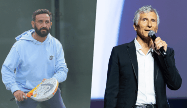 "Ce truc de ringard", Nagui et Cyril Hanouna : la guerre est relancée