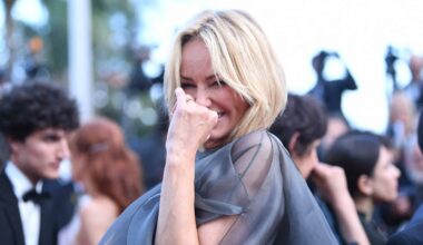 "C’est comme un crocodile" : Adriana Karembeu inquiète pour sa fille, ce stratagème qu’elle a trouvé pour la faire manger