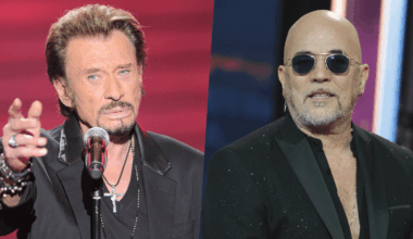 "C’était moi l’adulte" : Pascal Obispo sans fard sur sa relation avec Johnny Hallyday