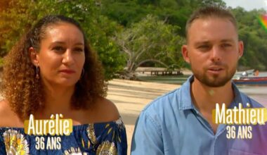 "Décédé à l'âge de 3 ans", "son cœur s'est arrêté" : une tribu de "Familles nombreuses" en pleine tragédie