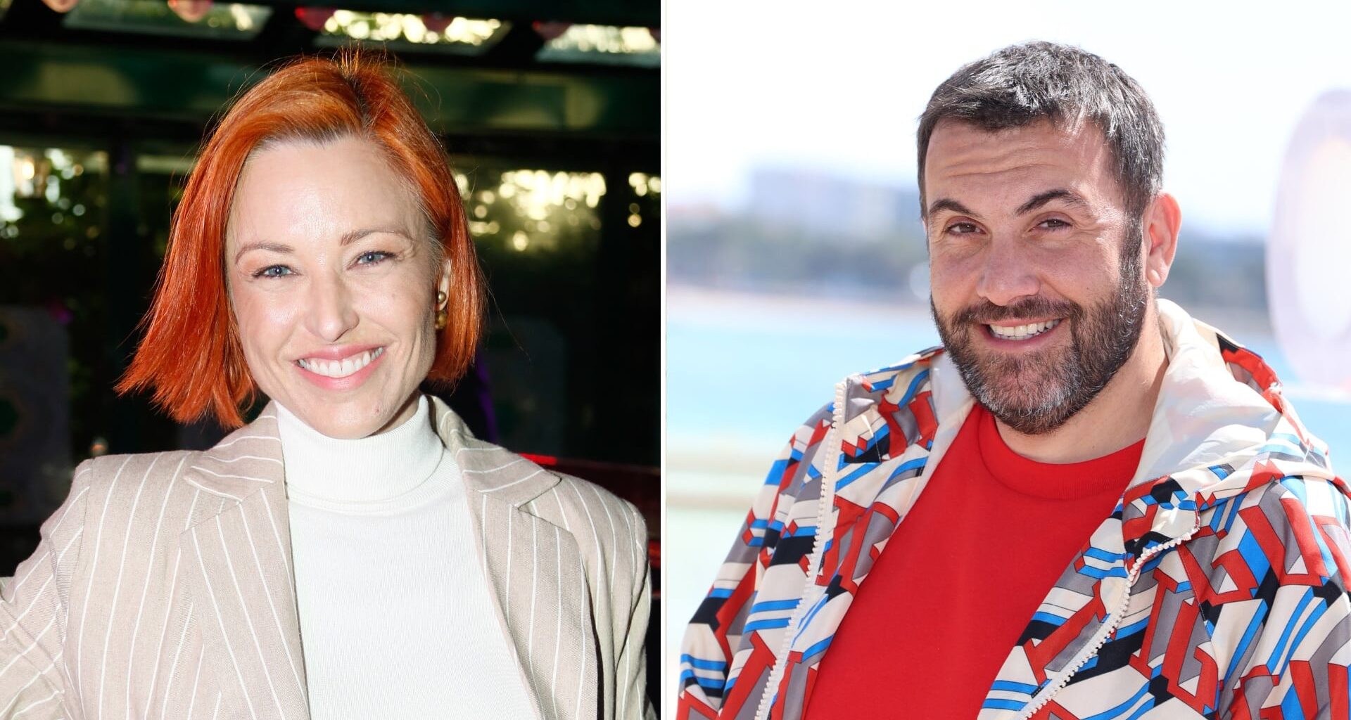 "Fiançailles au paradis", Natasha St-Pier et Laurent Ournac, c’est officiel