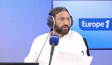 "Il va nous manquer" : Cyril Hanouna annonce la fin de sa collaboration avec ce chroniqueur emblématique