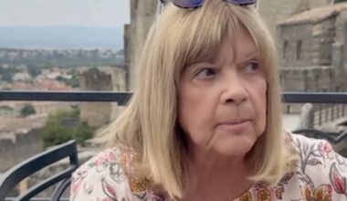 "Je ne peux plus chanter" : terrible nouvelle pour Chantal Goya, elle lance un appel à l'aide