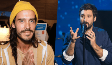 "Malade" et "distant", "une souffrance" : Jérémy Frérot, ce qu'il pense de Flo Delavega et de leur duo