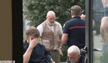 "On a dû stopper l'émission" : panique pour Philippe Etchebest (Cauchemar en cuisine), un restaurateur s'effondre et tombe "dans les pommes"
