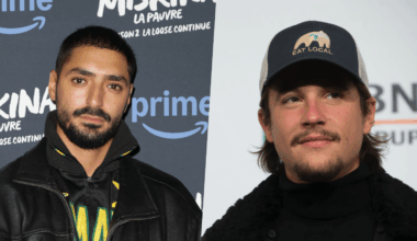 "On était jeune et con" : quand Nekfeu et Sneazzy claquaient "10 000 à 15 000 euros juste pour rire", en une journée