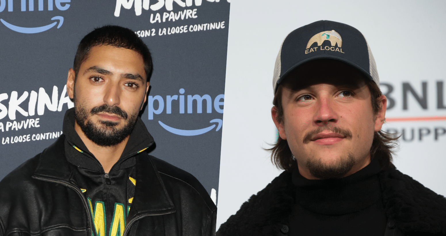 "On était jeune et con" : quand Nekfeu et Sneazzy claquaient "10 000 à 15 000 euros juste pour rire", en une journée