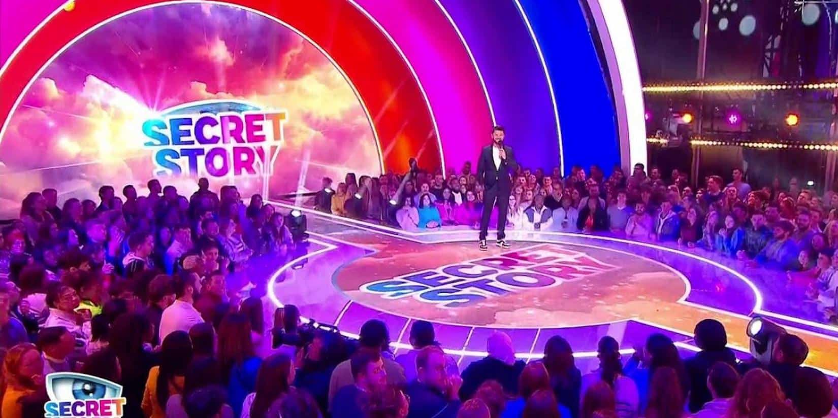 "Secret Story" : coup de théâtre, pas un mais deux éliminés ce soir !