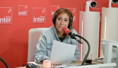 "Toi aussi t'es allé voir un psy ?" : gros malaise pour Léa Salamé après sa question osée à un enfant