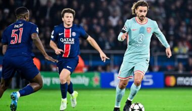 PSG-Atlético d’entrée, un choc Juventus-City... Horaires et programme complet de la compétition