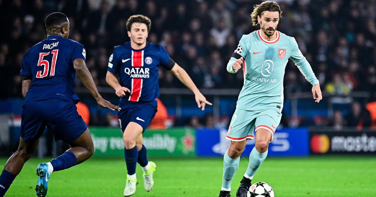 PSG-Atlético d’entrée, un choc Juventus-City... Horaires et programme complet de la compétition