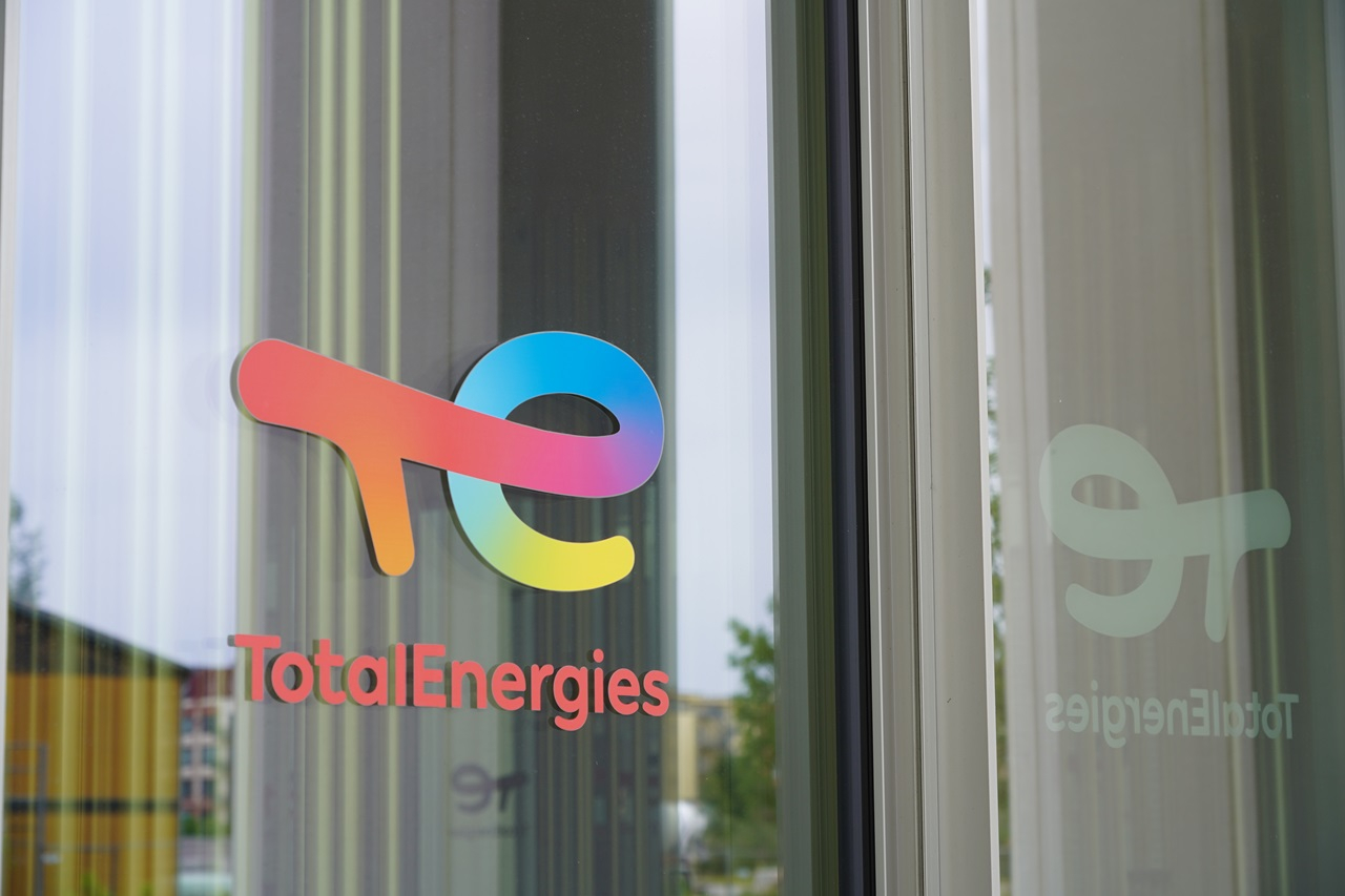 TotalEnergies: devient partenaire du Tour de France - Boursorama