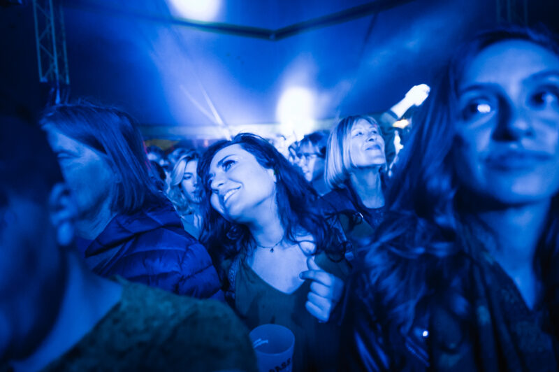 Pelpass Festival Musique Concert Jardin des deux Rives