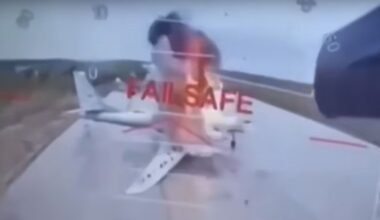 L’OTAN risque la catastrophe nucléaire avec les attaques sur des aérodromes de Russie