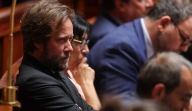 du PS au RN, la petite musique de la censure revient