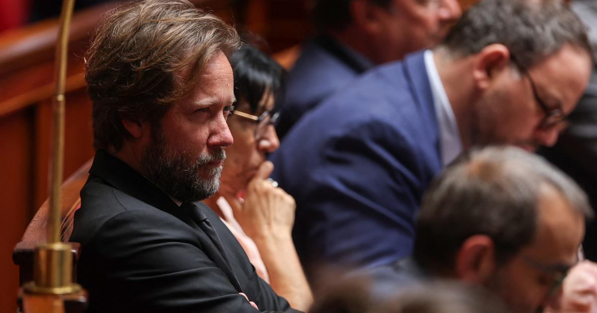 du PS au RN, la petite musique de la censure revient