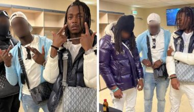 Entre excuses et «reconnaissance de façade», le rappeur Koba LaD condamné à six ans de prison pour un accident de la route mortel