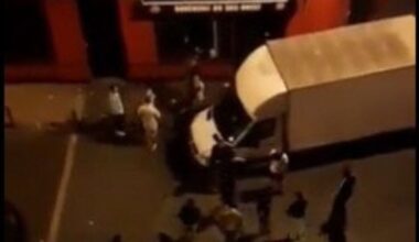 sept militants d'extrême droite jugés en appel à Bordeaux