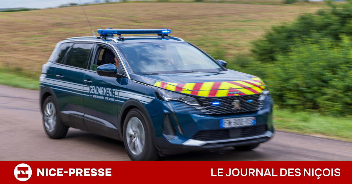 quelles sont les petites villes les plus touchées par l'insécurité autour de Nice et dans les Alpes-Maritimes? Voici les derniers chiffres publiés par la police et la gendarmerie