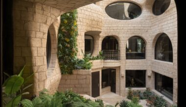 Architectural Digest France
