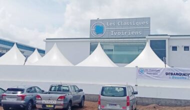 Les éditions : Les Classiques ivoiriens s’installent à Bouaké