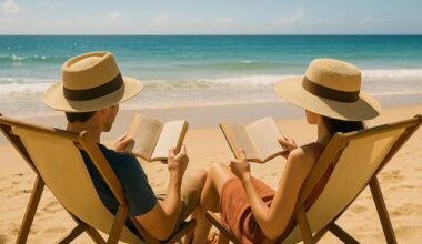 Les best-sellers à lire cet été