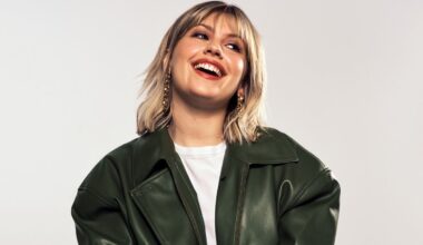 Marine en showcase et dédicace à la Fnac Lille ! *Sur inscription