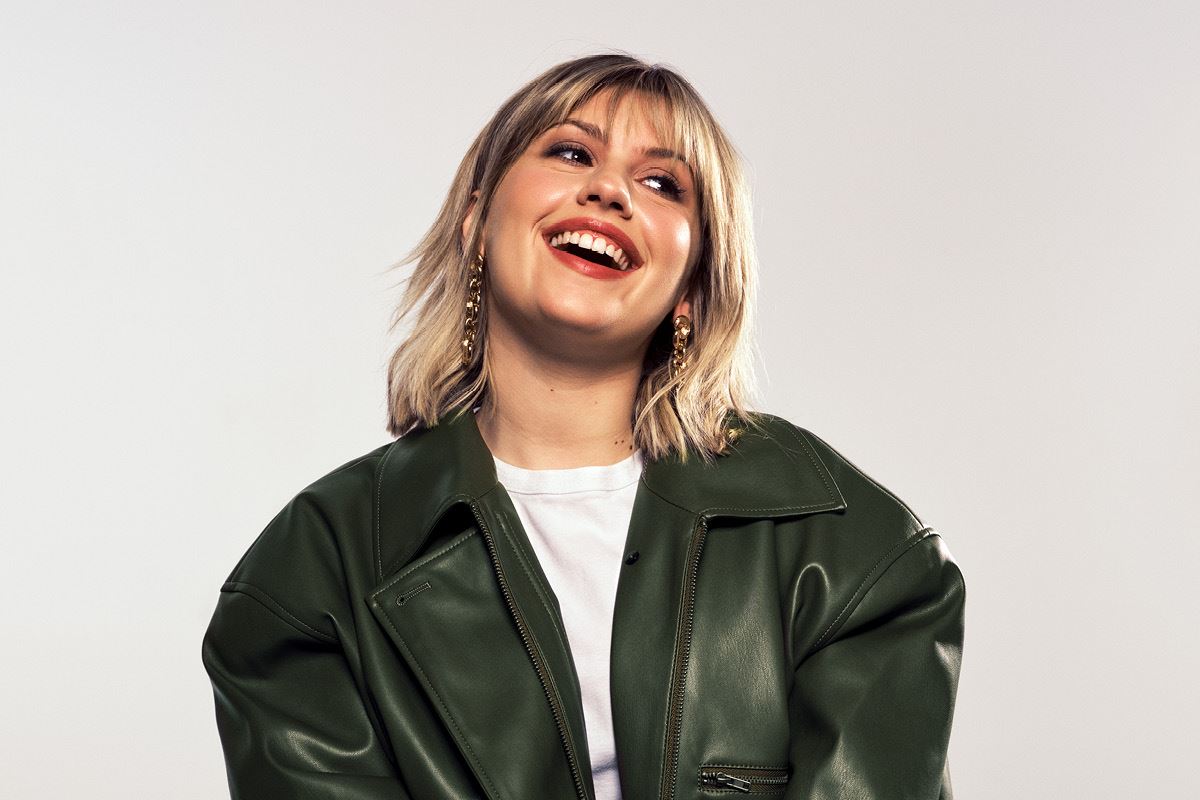 Marine en showcase et dédicace à la Fnac Lille ! *Sur inscription