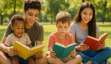 Guide : Les meilleurs livres jeunesse