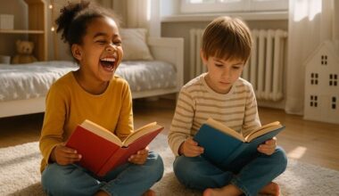 Le top des romans dès 6 ans : mes premières lectures