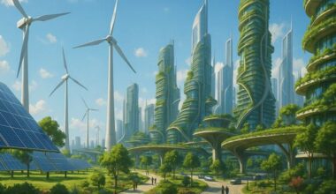Les meilleurs livres de solar punk