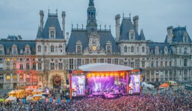 SharkNinja vous rafraîchit et vous sublime en musique