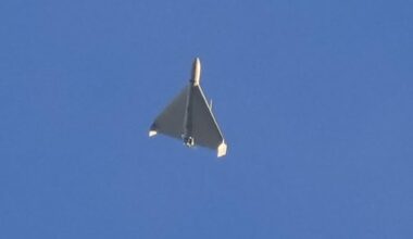 La Russie et l'Ukraine s'échangent de nouvelles attaques de drones à longue portée