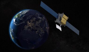 Déclassée, la France va devoir faire des choix pour redevenir une grande puissance spatiale