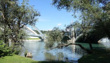 À Lyon, une «baignade dérivante» sur 400 mètres proposée ce dimanche dans le Rhône