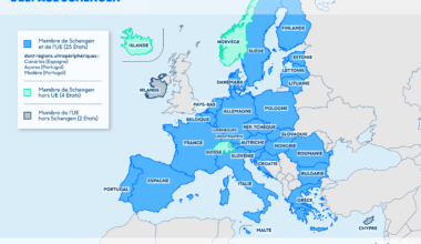 L'Europe fête les 40 ans de l'accord de Schengen, entre acquis majeurs et nouveaux défis