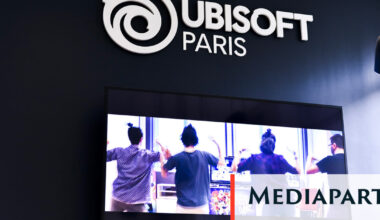 Harcèlement et violences sexuelles et sexistes à Ubisoft : un procès et des grands absents - Mediapart