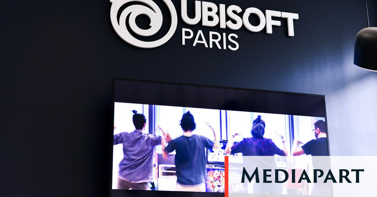 Harcèlement et violences sexuelles et sexistes à Ubisoft : un procès et des grands absents - Mediapart