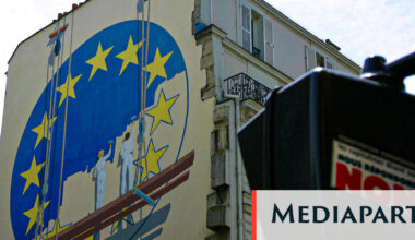 Vingt ans après le « non », la critique de gauche de l’UE a été bousculée par les crises - Mediapart
