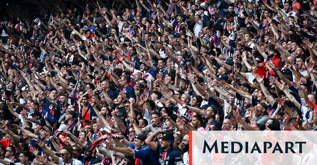 « Bruno Retailleau fait des jeunes racisés des quartiers populaires des ennemis de l’intérieur » - Mediapart