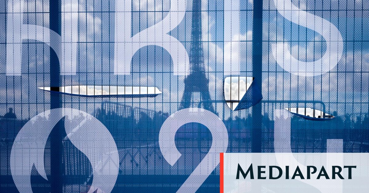 Le contrôleur budgétaire de Paris 2024 condamné pour son conflit d’intérêts