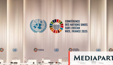Le sommet de Nice accouche d’engagements pour les océans en deçà de l’urgence écologique