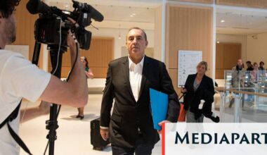 Europe 1 se retrouve à gérer « la cohabitation » entre Morandini et des stagiaires mineurs - Mediapart