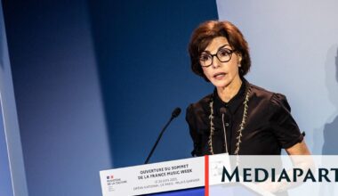 De la Fête de la musique à la « France Music Week » : le macronisme en ses châteaux - Mediapart