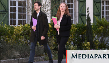 Le rapport parlementaire post-Bétharram adopté malgré les absentions du MoDem et du RN - Mediapart